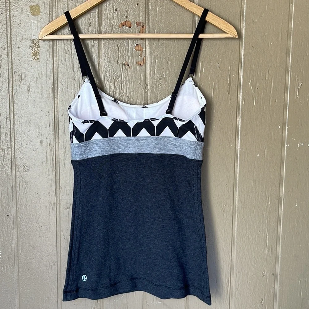 Lululemon top - Picture 4 of 7